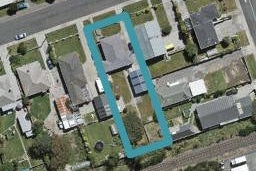 115 West Street, Hawthorndale, Invercargill
