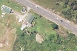 180 Lake Brunner Road, Kumara