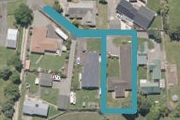 13 Burtts Road, Durie Hill, Whanganui