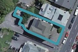 4/214 The Terrace, Wellington Central, Wellington