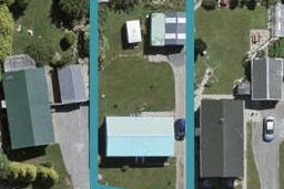 122 Vernon Street, Kingswell, Invercargill