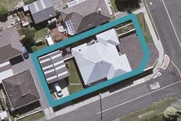 42 Lismore Street, Strandon, New Plymouth
