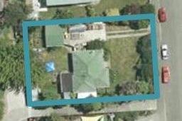 98 Scott Street, Blenheim