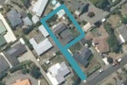 10 Given Street, Havelock North, Havelock North