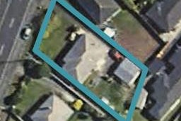 96 Wilson Street, Hawera