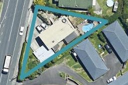17 Otumoetai Road, Judea, Tauranga