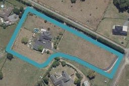 635A Pencarrow Road, Tamahere, Hamilton