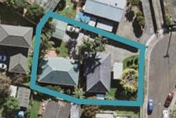 4 Gerrard Street, Three Kings, Auckland