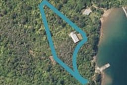 0 Tahuahua Bay, Blackwood Bay, MARLBOROUGH SOUNDS
