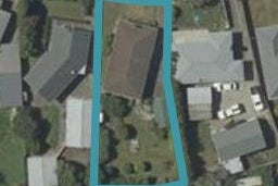 134 Limbrick Street, Terrace End, Palmerston North
