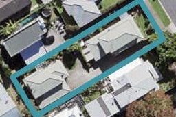 1/4 Lynch Street, Point Chevalier, Auckland