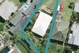43 Tohunga Crescent, Parnell, Auckland