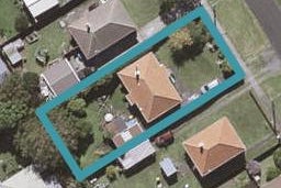 41 Seymour Street, Waitara, Waitara