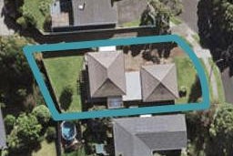 38 Ridgemount Rise, Mangere Bridge, Auckland
