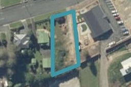 15 Neal Street, Putāruru