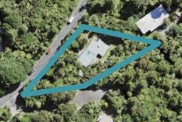 268 Scenic Drive, Titirangi, Auckland