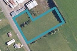 0 Kumeti Road, Dannevirke, Dannevirke