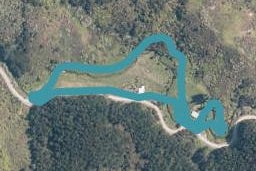 420 Backriver Road, Mangonui, Kaitaia