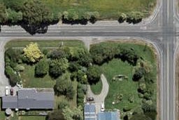 729 Bainfield Road, Waihopai, Invercargill