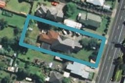 17 Disraeli Street, Hawera