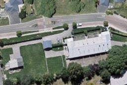 1 Belmont Avenue, Rangiora, Rangiora