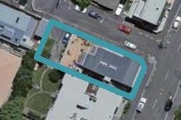 11A Hawker Street, Mount Victoria, Wellington