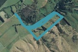 322 McQueens Valley Road, Gebbies Valley, Tai Tapu