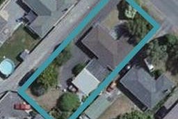 134 Cockburn Street, Kuripuni, Masterton