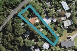 6 Te Toki Road, Ostend, Waiheke Island