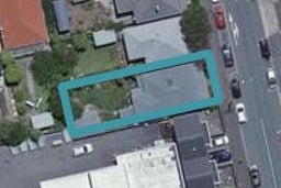 50 Daniell Street, Newtown, Wellington