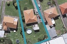 42 Drake Street, Vogeltown, New Plymouth