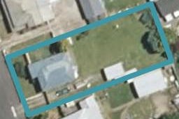 20 Princess Street, Dannevirke