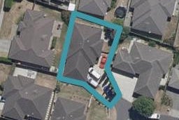8 Newbury Place, Huntington, Hamilton