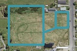 100 Rutledge Place, Grasmere, Invercargill