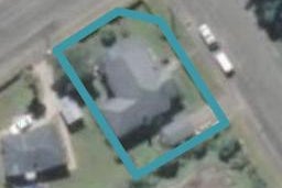 31 Peel Street, Geraldine