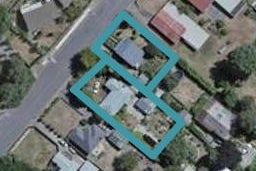 39 West Street, Greytown