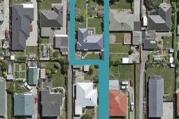 23 Highfield Terrace, Newfield, Invercargill