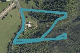 6658 Mangakahia Road, Kaikohe, Kaikohe