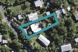 44 Kiwi Street, Oneroa, Waiheke Island