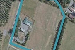 230 State Highway 53, South Featherston