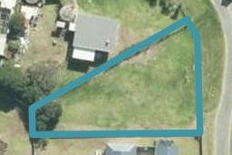 28 Omamari Beach Road, Omamari