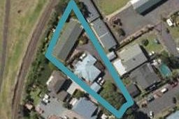 2/2 Hall Avenue, Regent, Whangārei