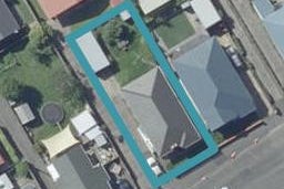 132 Bay View Road, South Dunedin, Dunedin
