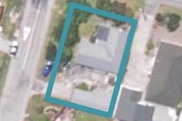 8 Napoleon Street, AHAURA, TOTARA FLAT