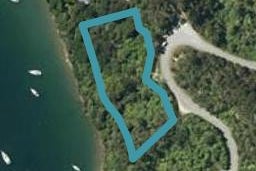 0 Queen Charlotte Drive, Ngakuta Bay, Picton