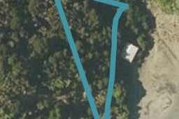 0 Durville Is, Rangitoto Ki Te Tonga (D'Urville Island), Marlborough Sounds