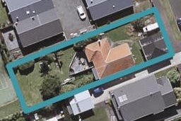 12 Chilman Street, Strandon, New Plymouth