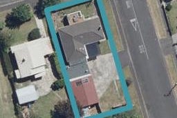 16 Marshall Street, Fairfield, Hamilton