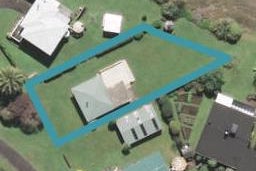 5 Tongaporutu Road, Tongapōrutu, Urenui