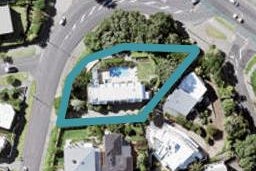 6 Long Drive, St Heliers, Auckland